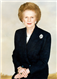 Margaret  Thatcher