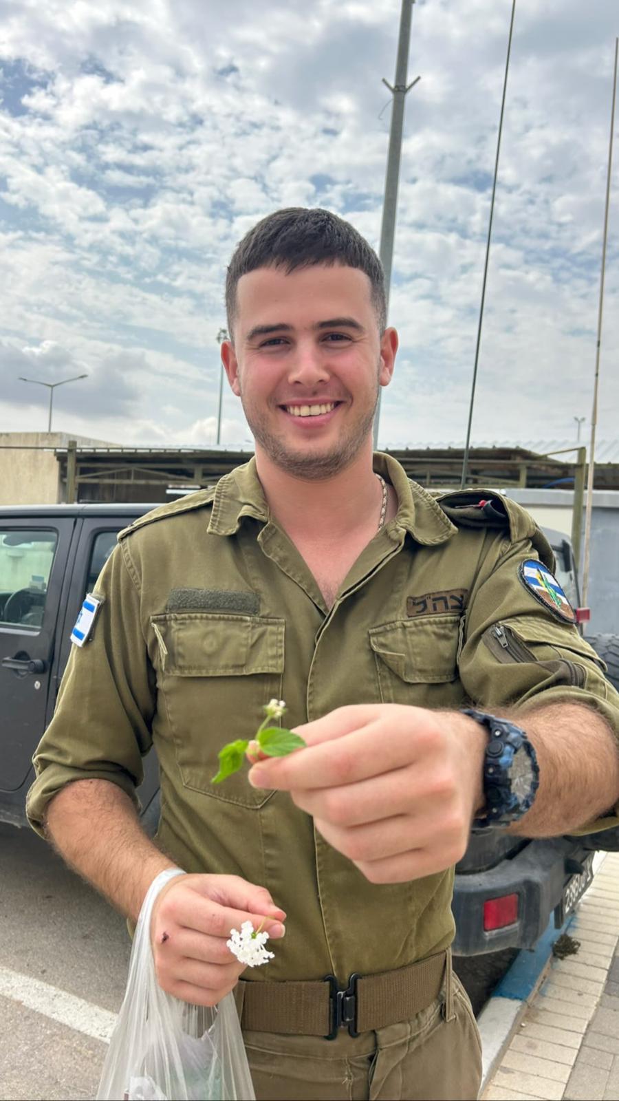 רון שרמן