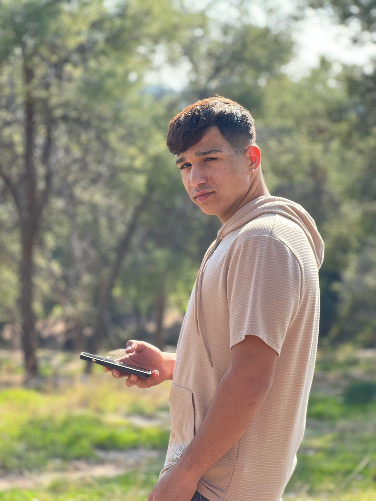 עידו יאיר חדד