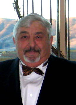Alexander Yurkovetsky