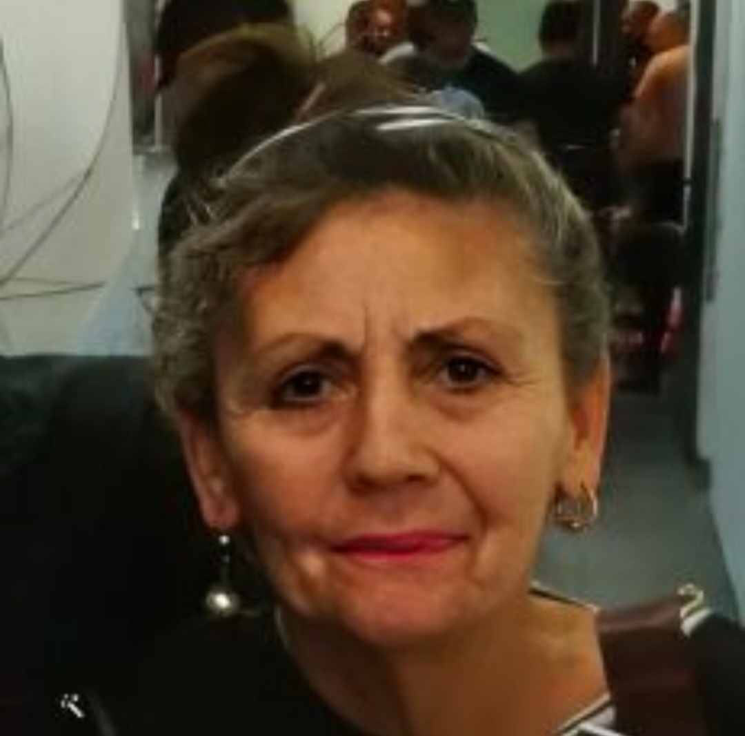 עדינה (אלקה) פדר (נימץ לשעבר)
