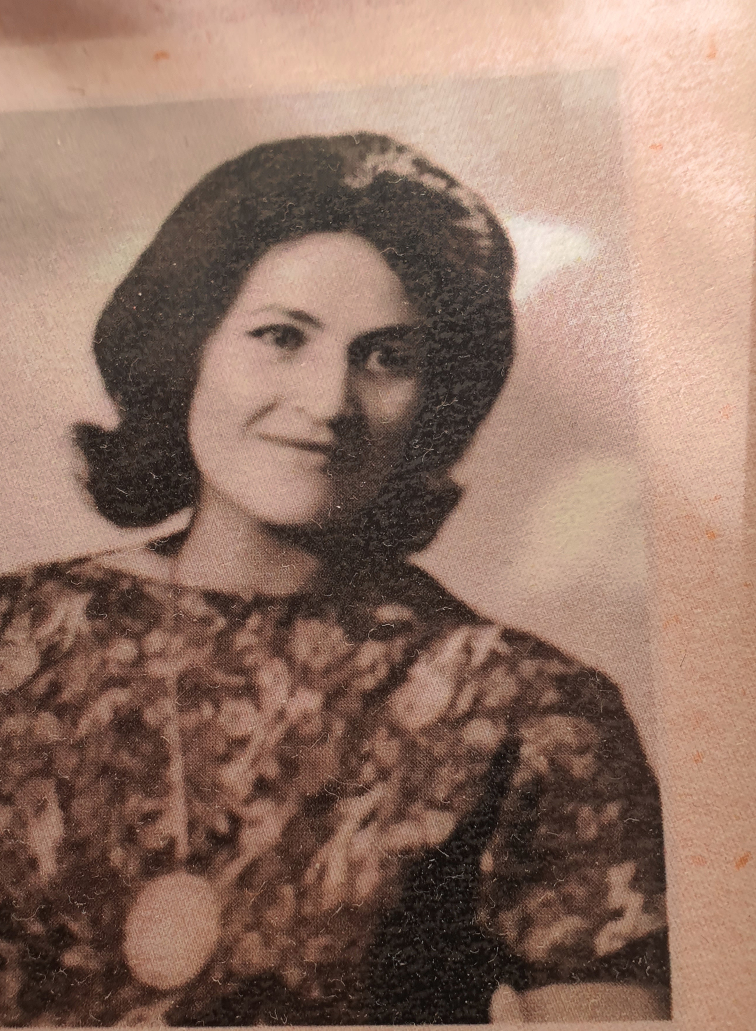 הלן ג'קלין ג'ז דוייב