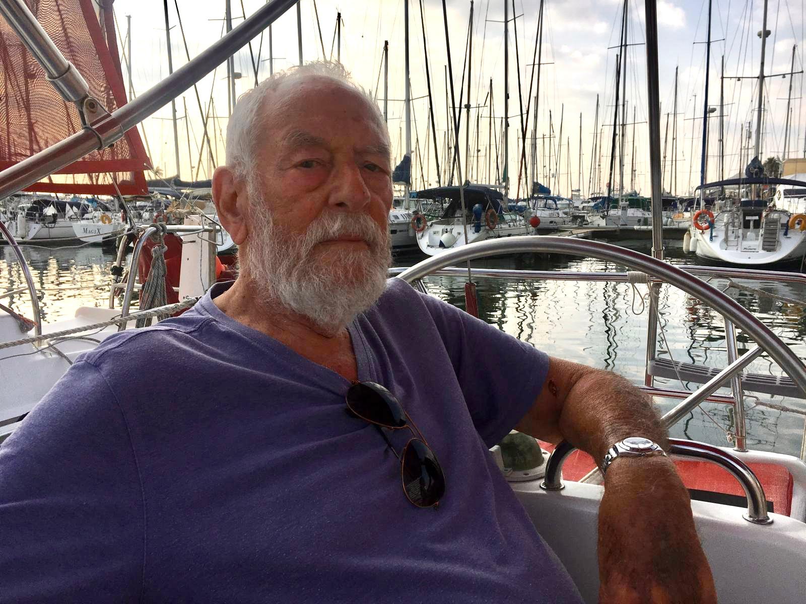 יוסף (יוסק'ה) מנשה