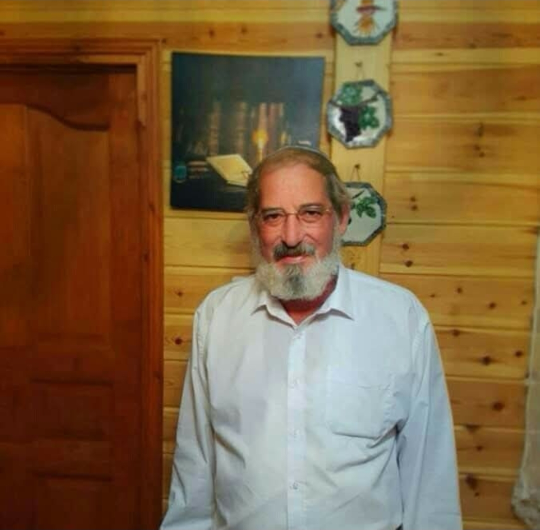 עדיאל ליפשיץ