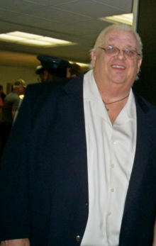 Dusty  Rhodes