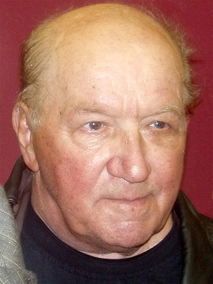 Лев Константинович Дуров