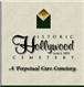 Historic Hollywood Cemetery