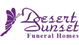 Desert Sunset Cremation & Funeral Service