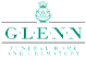 Glenn funeral home