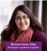 Michelle Talmor-Tilley