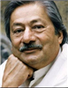 Saeed Jaffrey